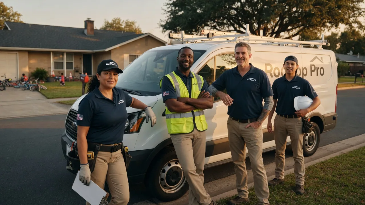 Roof Repair in Barnard, KS near me