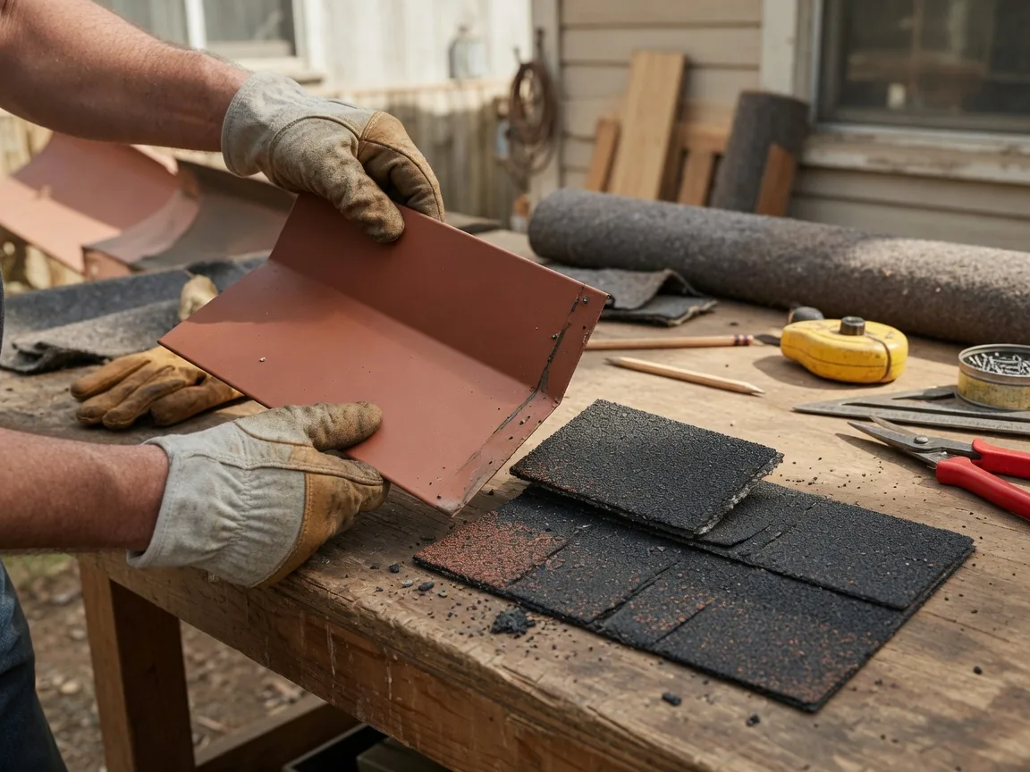Roof Repair company in Barnard, KS